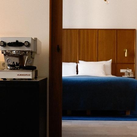 Yurbban Passage Hotel & Spa Barcelona Pokój zdjęcie