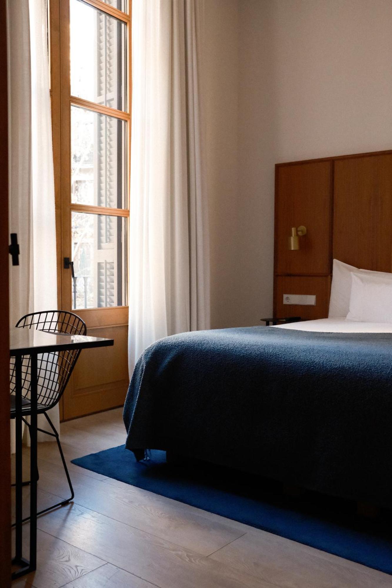 Yurbban Passage Hotel & Spa Barcelona Pokój zdjęcie