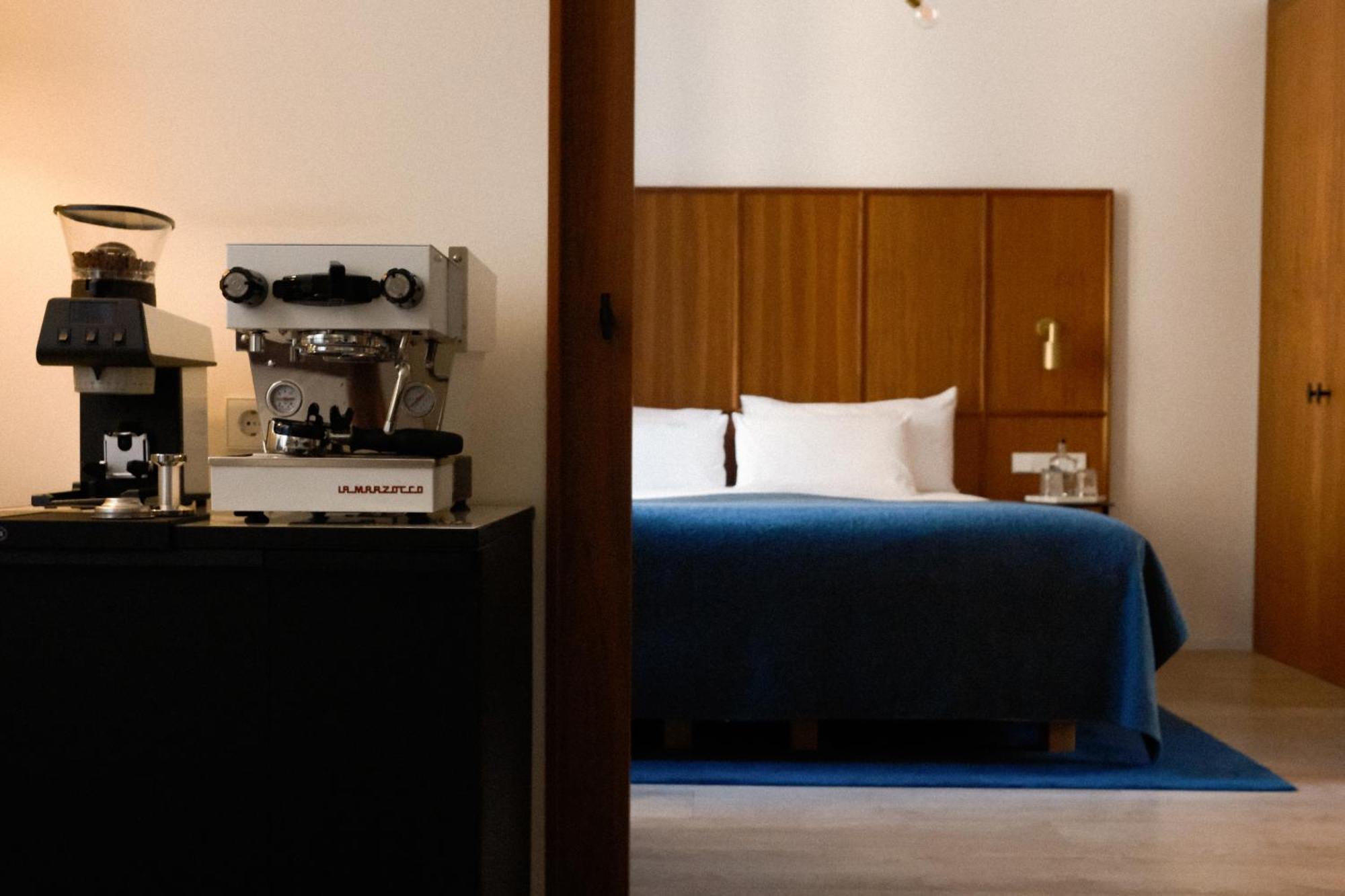 Yurbban Passage Hotel & Spa Barcelona Pokój zdjęcie